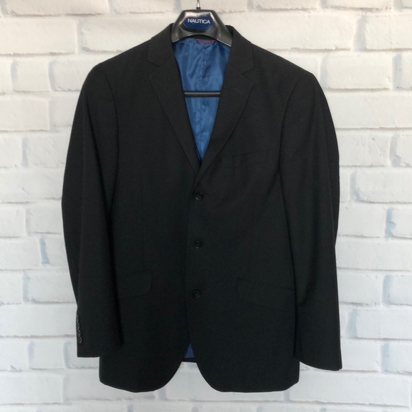 Other - Men’s Black Billy London Suit